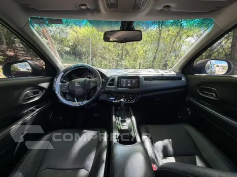 HR-V 1.8 16V FLEX EXL 4P AUTOMÁTICO