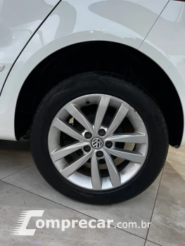 NIVUS 1.0 200 TSI Highline
