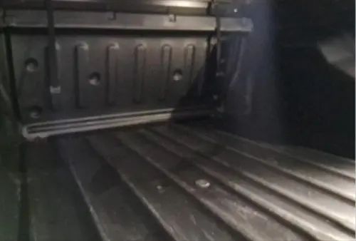 TORO 1.3 Turbo 270 Freedom