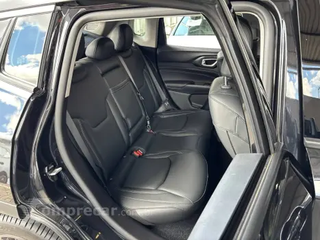 COMPASS SPORT T270 1.3 TB 4x2 Flex Aut.