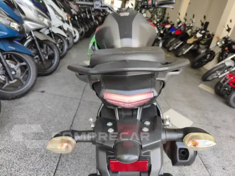 FZ15 150 FAZER CONNECTED FLEX