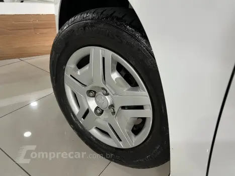 ONIX 1.0 MPFI LS 8V FLEX 4P MANUAL