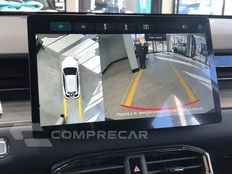 S06 1.5 TGDI PHEV ADVANCE DHT.