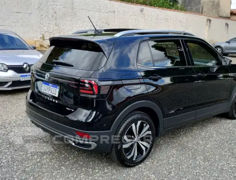 T-CROSS 1.4 250 TSI Highline