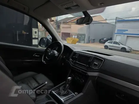 AMAROK High.CD 2.0 16V TDI 4x4 Dies. Aut