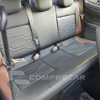 SAVEIRO CD CROSS