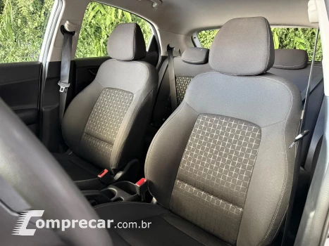 HB20 1.0 12V Comfort Plus