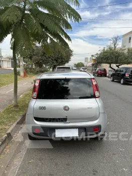 UNO 1.0 EVO Vivace 8V