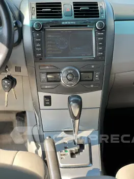 COROLLA 2.0 XEI 16V