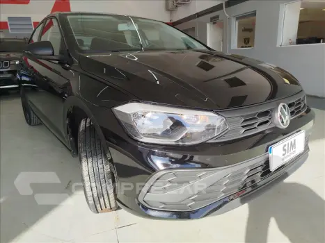 POLO 1.0 MPI Track