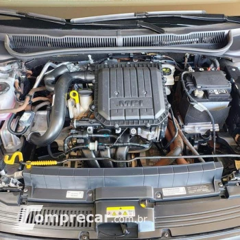 POLO 1.0 MPI Track