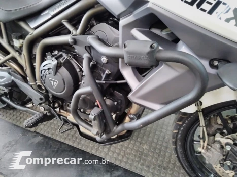 Tiger 800 XRX
