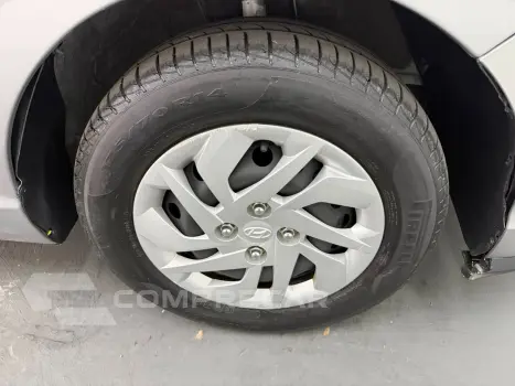 HB20 Sense 1.0 Flex 12V Mec.