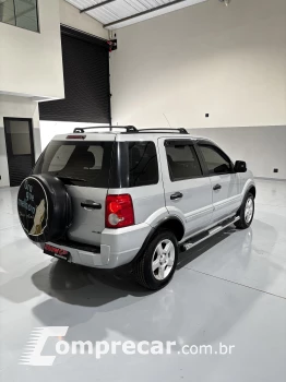 ECOSPORT 1.6 XLT 8V