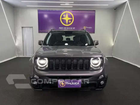 RENEGADE 1.8 16V Longitude