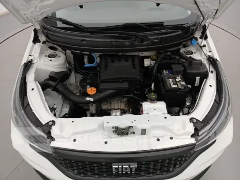 ARGO 1.0 FIREFLY FLEX DRIVE MANUAL