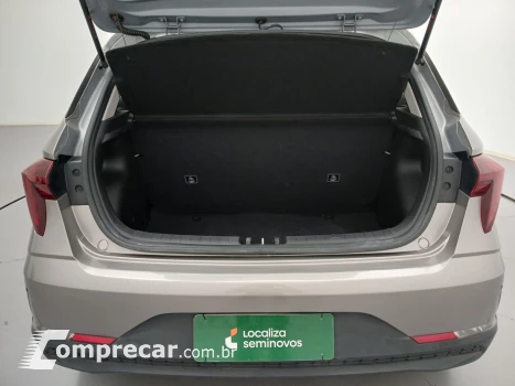 HB20 1.0 TGDI FLEX COMFORT AUTOMÁTICO