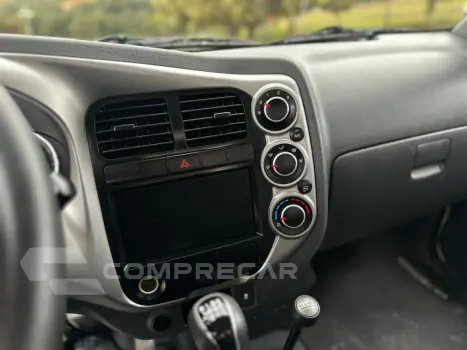 BONGO 2.5 TD DIESEL STD CS 4x4 MANUAL