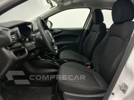 ARGO 1.0 FIREFLY FLEX DRIVE MANUAL