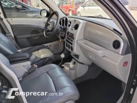 PT CRUISER 2.4 Classic 16V