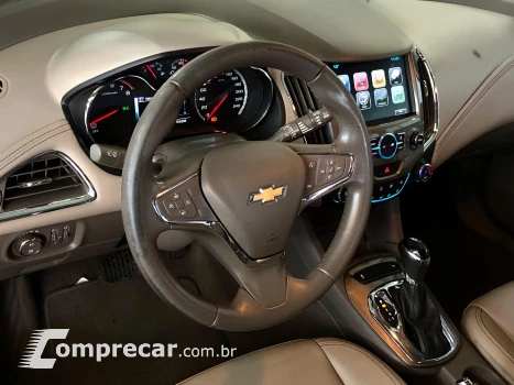 CRUZE 1.4 Turbo Sport6 LTZ 16V
