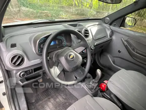 MONTANA 1.4 MPFI LS CS 8V