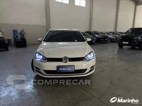 GOLF 1.4 TSI HIGHLINE 16V GASOLINA 4P AUTOMÁTICO