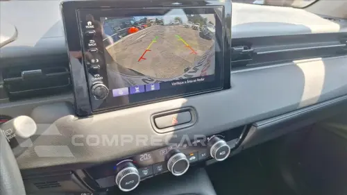 HR-V 1.5 DI I-VTEC FLEX EX CVT