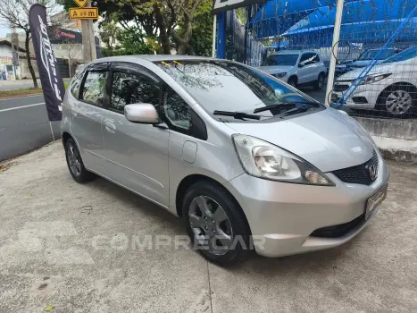 FIT 1.4 LX 16V
