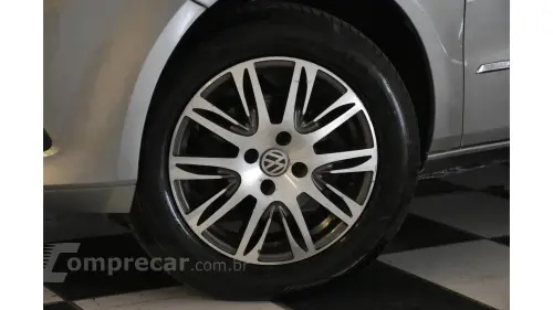 VOYAGE - 1.6 MI HIGHLINE 8V 4P MANUAL