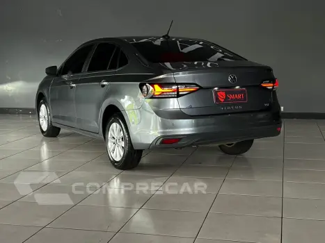 VIRTUS 1.0 170 TSI 4P FLEX AUTOMÁTICO
