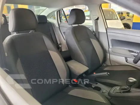 VIRTUS Comfort. 200 TSI 1.0 Flex 12V Aut