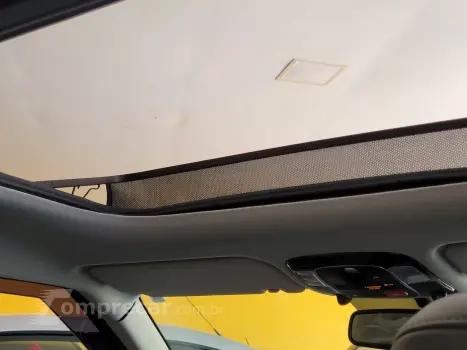 Creta Ultimate 1.6 TB 16V Aut.