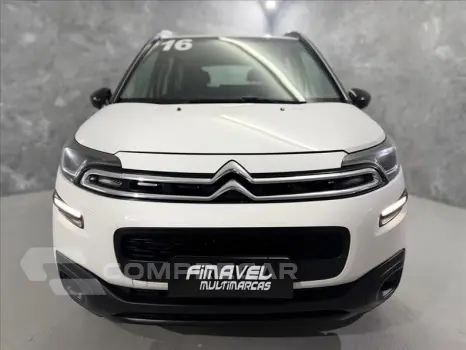 AIRCROSS 1.6 Live 16V