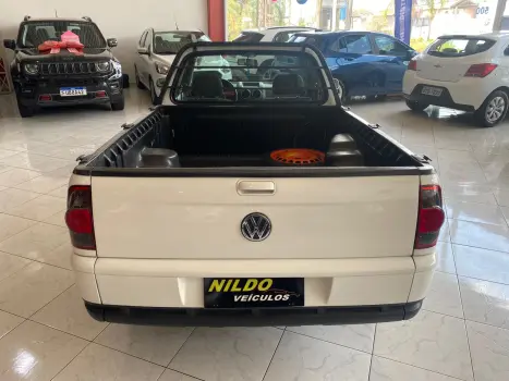 SAVEIRO 1.6 MI CS 8V G.IV