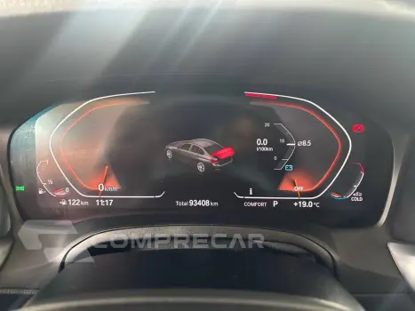 320iA Modern/Sport TB 2.0/A.Flex/GP 4p