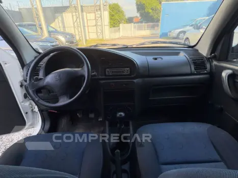 Partner 1.6 16V 3P FURGÃO