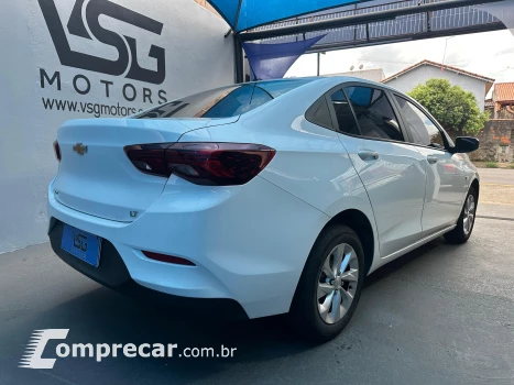 ONIX 1.0 Plus LT