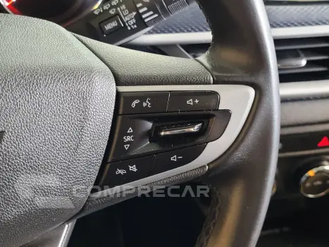 TRACKER Premier 1.2 Turbo 12V Flex Aut.