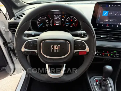 PULSE 1.0 TURBO 200 HYBRID AUDACE CVT