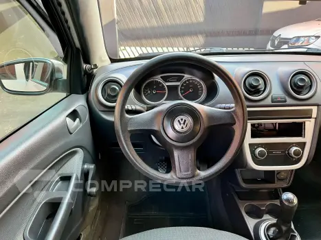 GOL 1.6 MI 8V G.V