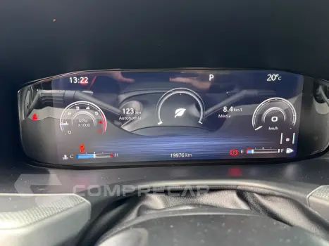 RAMPAGE 2.0 Hurricane 4 Turbo Rebel 4X4