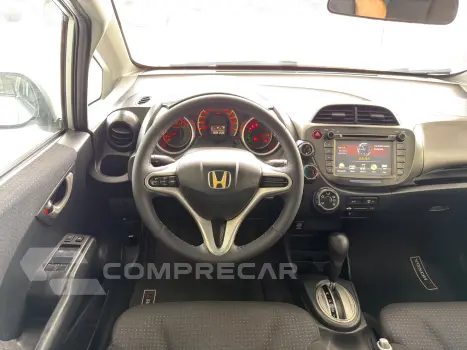FIT 1.4 LXL 16V