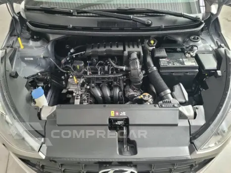 HB20 - 1.0 12V SENSE MANUAL