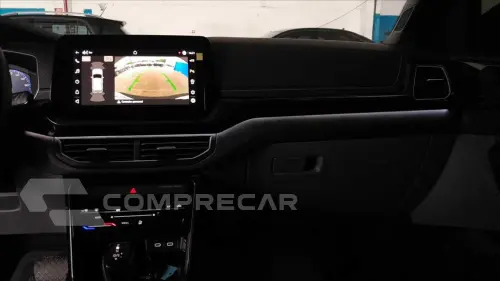 T-CROSS 1.0 200 TSI TOTAL FLEX COMFORTLINE AUTOMÁ