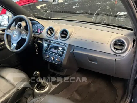 SAVEIRO 1.6 CROSS CE 8V FLEX 2P MANUAL