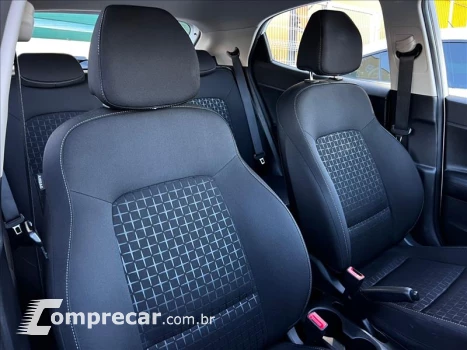 HB20 1.0 12V Comfort