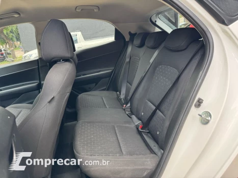 HB20 Comfort 1.0 TB Flex 12V Aut
