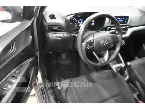 HB20 - 1.0 12V VISION MANUAL