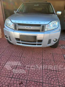 ECOSPORT 1.6 Freestyle 8V